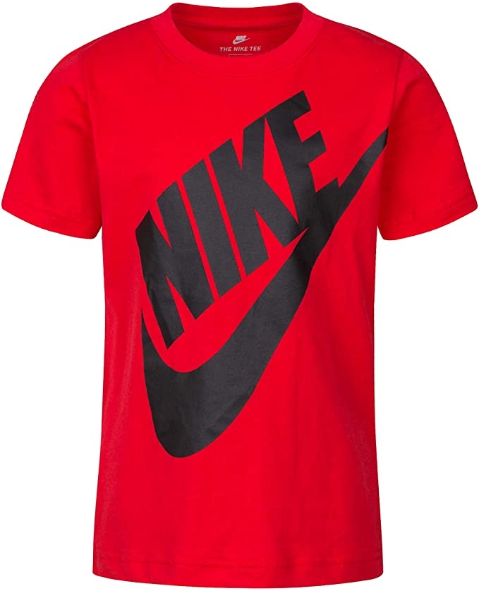 Camiseta Roja