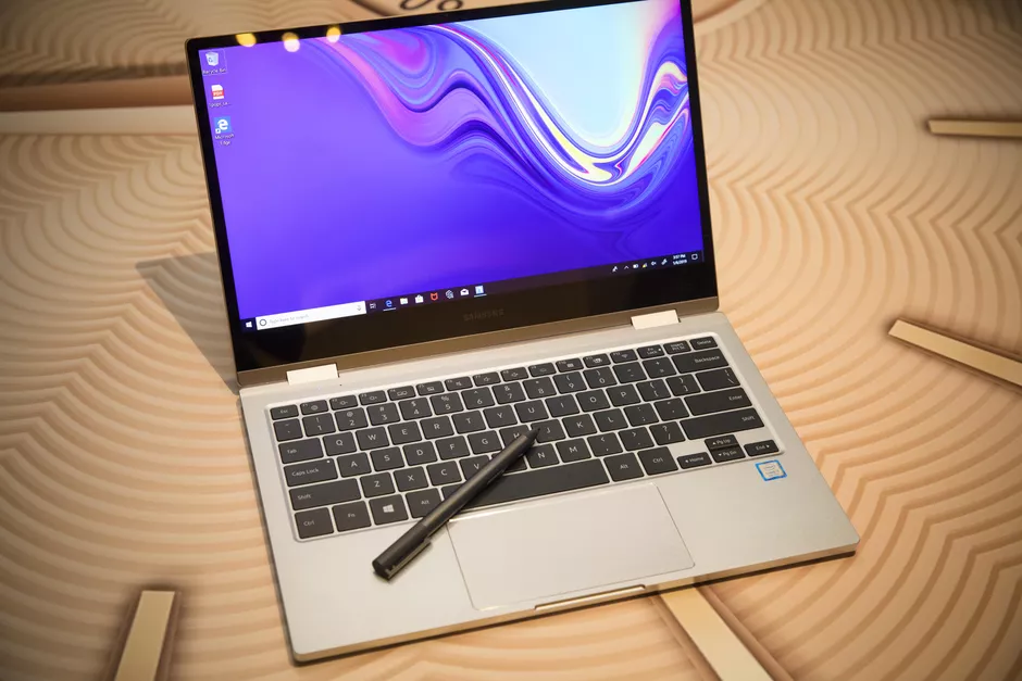 Notebook 9 Pro