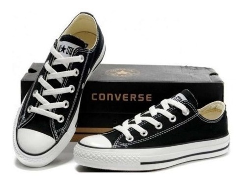 Zapatos Converse